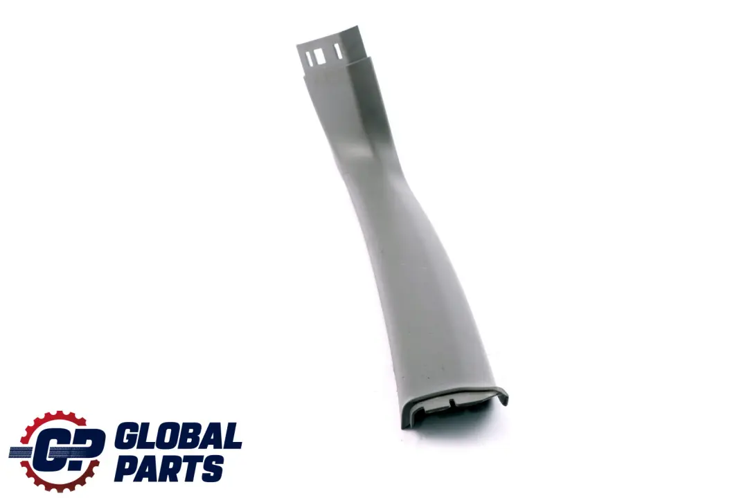 Boot Trunk Lid Right Lateral Trim Panel Grey 7061396 to BMW 5 Series E61 Touring with Part number 7140646 BMW 5 Series E61 Touring Boot Trunk Lid Right Lateral Trim Panel Grey 7061396 - SKU 7061396-1 - Part number 7140646