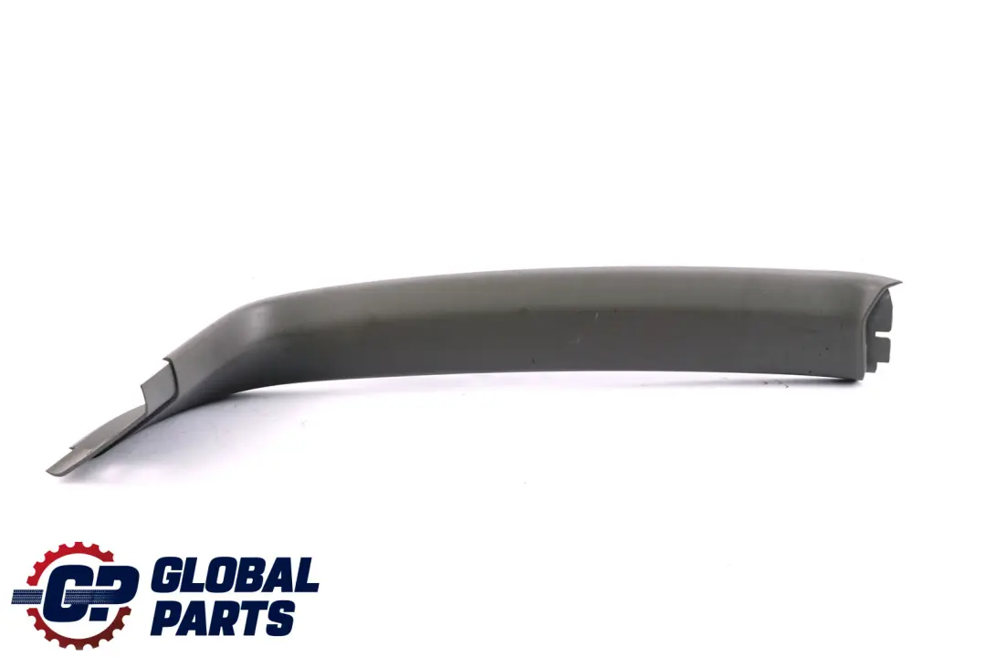 BMW 5 Series E61 Touring Boot Trunk Lid Right Lateral Trim Panel Grey 7061396 - SKU 7061396-1 - Part number 7140646