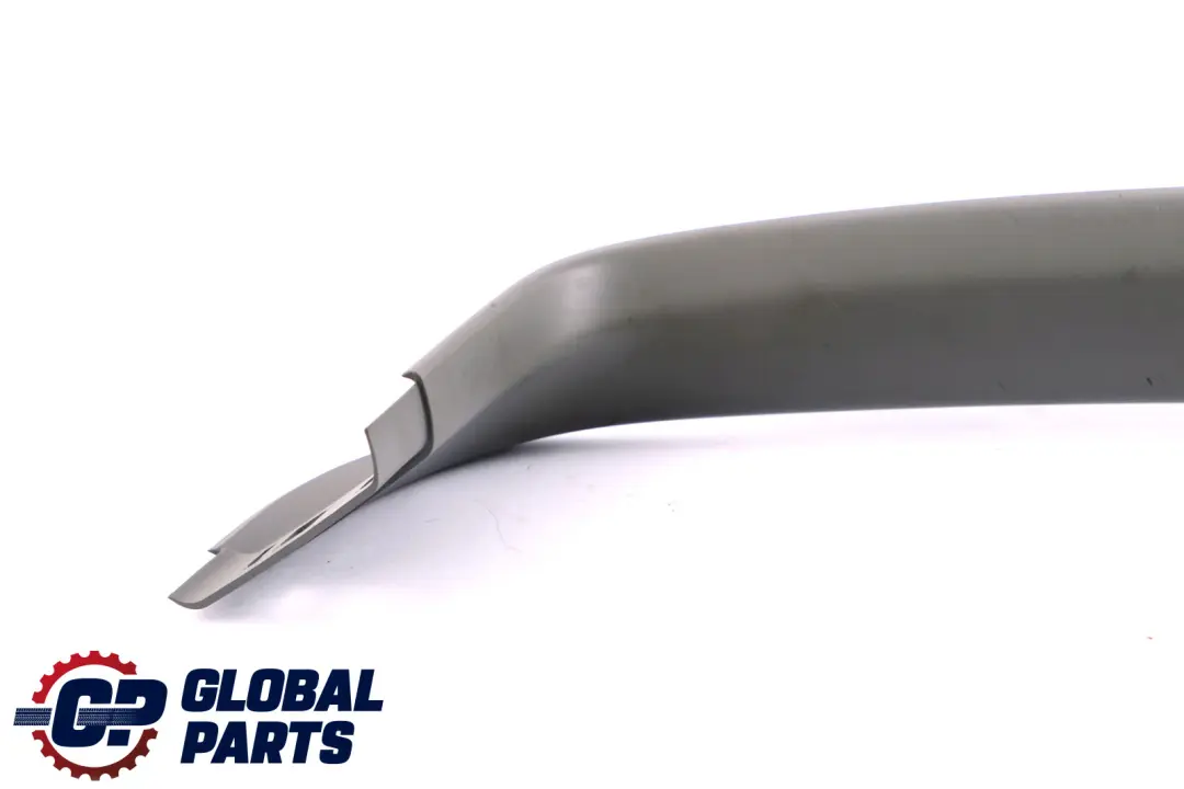 Boot Trunk Lid Right Lateral Trim Panel Grey 7061396 to BMW 5 Series E61 Touring with Part number 7140646 BMW 5 Series E61 Touring Boot Trunk Lid Right Lateral Trim Panel Grey 7061396 - SKU 7061396-1 - Part number 7140646