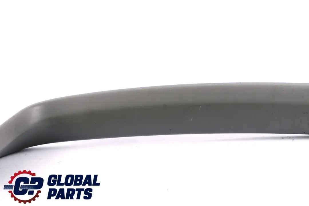 Boot Trunk Lid Right Lateral Trim Panel Grey 7061396 to BMW 5 Series E61 Touring with Part number 7140646 BMW 5 Series E61 Touring Boot Trunk Lid Right Lateral Trim Panel Grey 7061396 - SKU 7061396-1 - Part number 7140646
