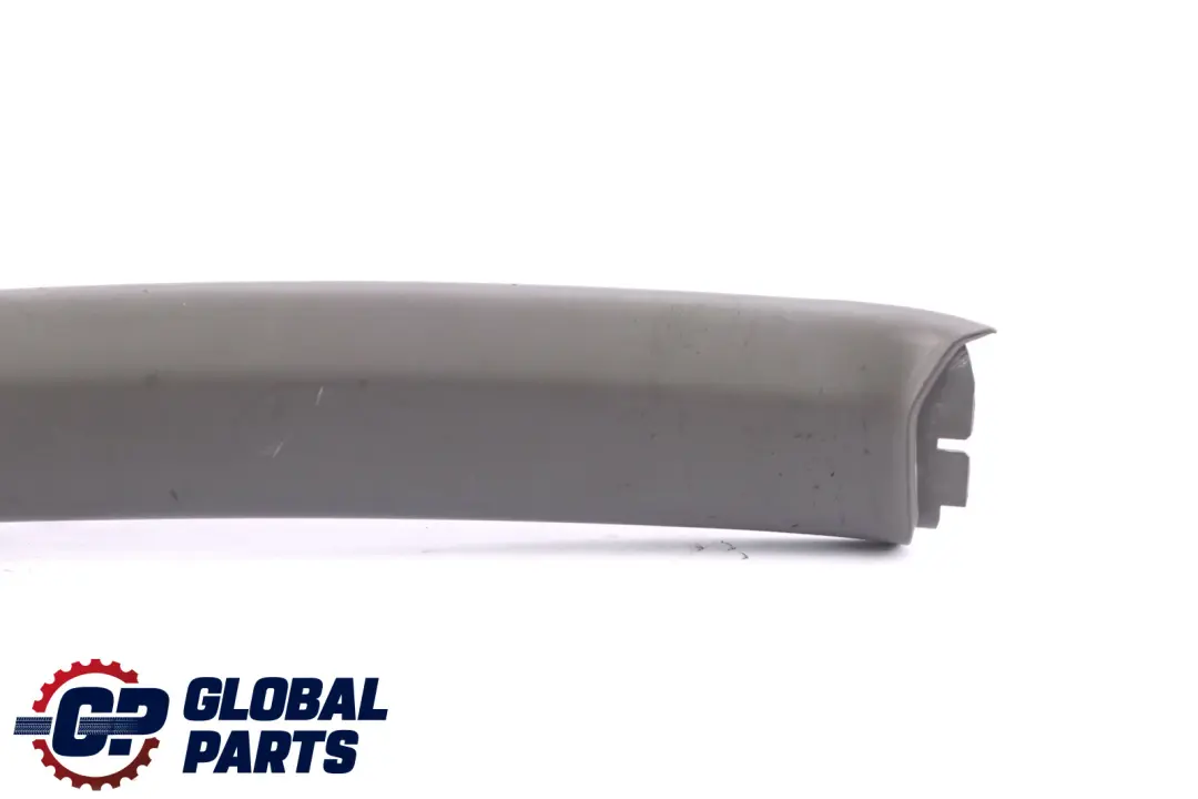 Boot Trunk Lid Right Lateral Trim Panel Grey 7061396 to BMW 5 Series E61 Touring with Part number 7140646 BMW 5 Series E61 Touring Boot Trunk Lid Right Lateral Trim Panel Grey 7061396 - SKU 7061396-1 - Part number 7140646