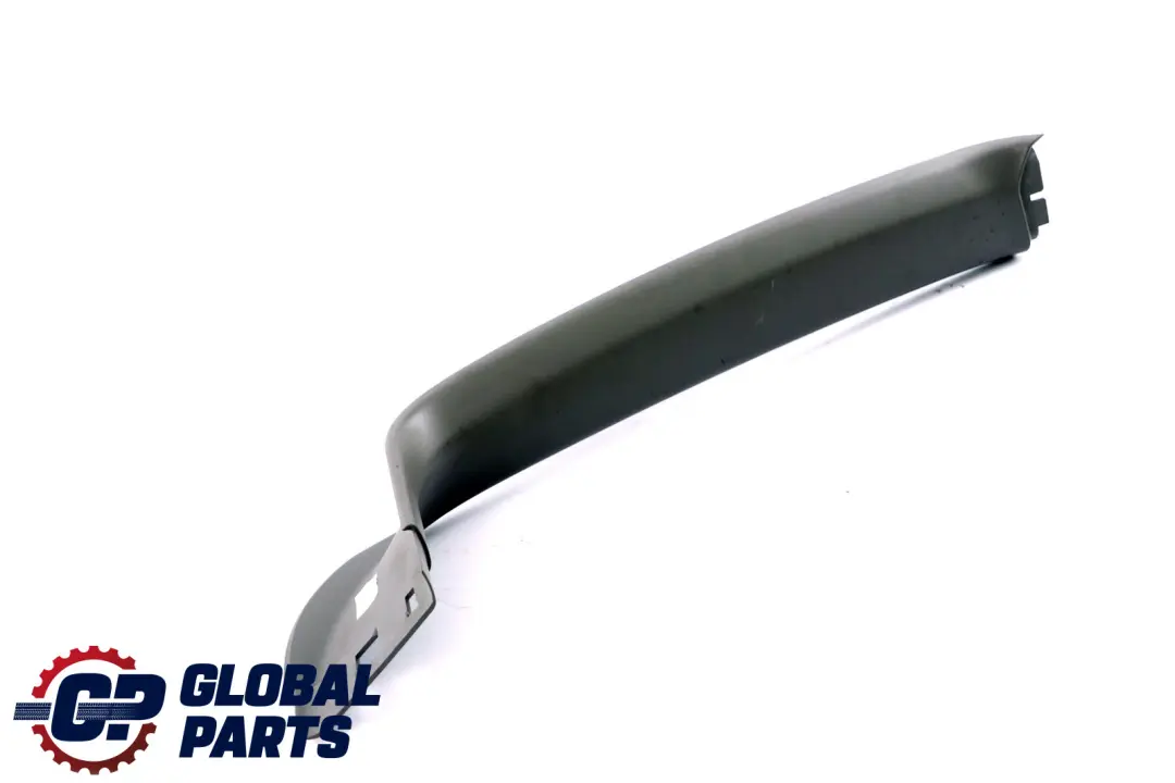 Boot Trunk Lid Right Lateral Trim Panel Grey 7061396 to BMW 5 Series E61 Touring with Part number 7140646 BMW 5 Series E61 Touring Boot Trunk Lid Right Lateral Trim Panel Grey 7061396 - SKU 7061396-1 - Part number 7140646