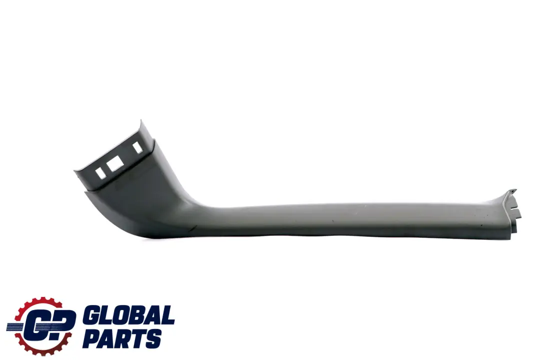 Boot Trunk Lid Right Lateral Trim Panel Grey 7061396 to BMW 5 Series E61 Touring with Part number 7140646 BMW 5 Series E61 Touring Boot Trunk Lid Right Lateral Trim Panel Grey 7061396 - SKU 7061396-1 - Part number 7140646