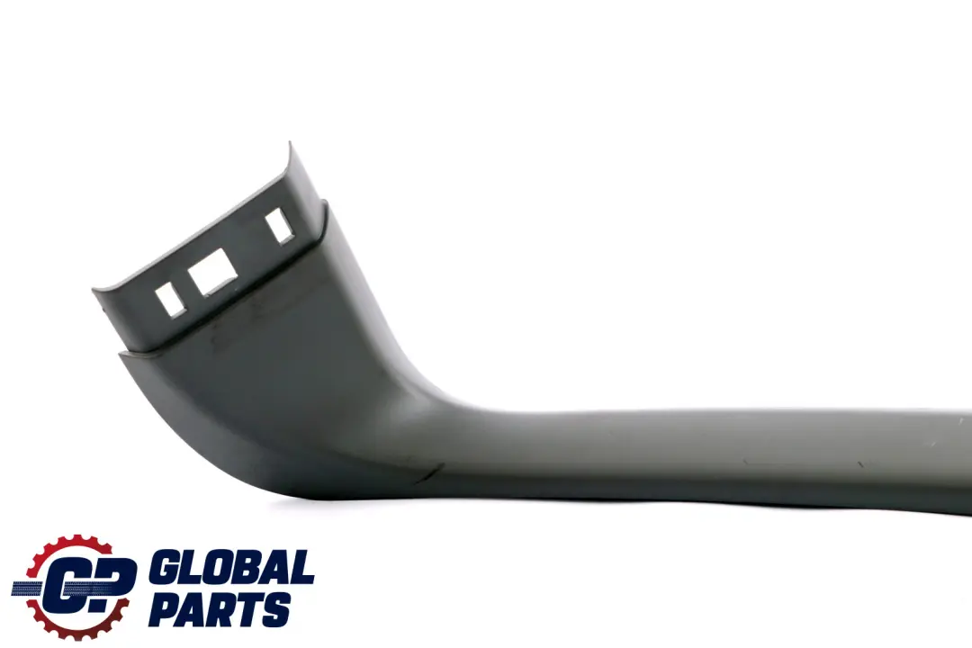 Boot Trunk Lid Right Lateral Trim Panel Grey 7061396 to BMW 5 Series E61 Touring with Part number 7140646 BMW 5 Series E61 Touring Boot Trunk Lid Right Lateral Trim Panel Grey 7061396 - SKU 7061396-1 - Part number 7140646