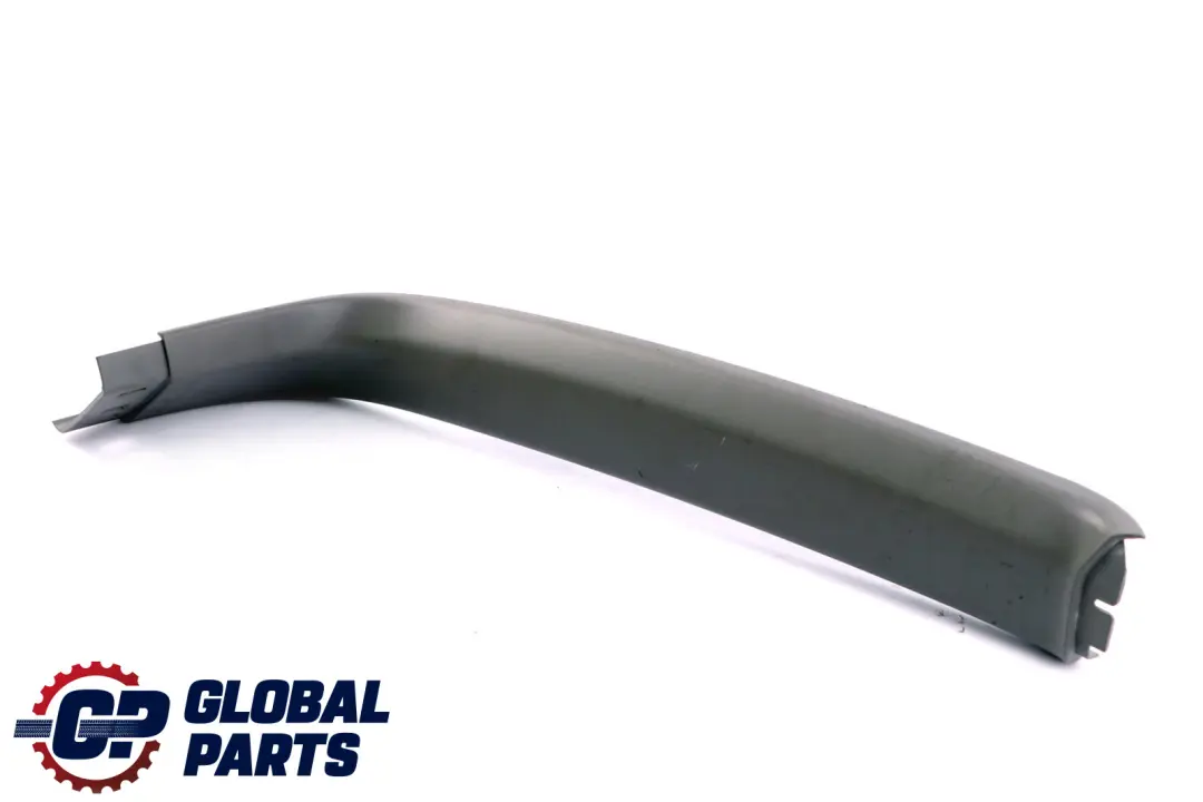 Boot Trunk Lid Right Lateral Trim Panel Grey 7061396 to BMW 5 Series E61 Touring with Part number 7140646 BMW 5 Series E61 Touring Boot Trunk Lid Right Lateral Trim Panel Grey 7061396 - SKU 7061396-1 - Part number 7140646