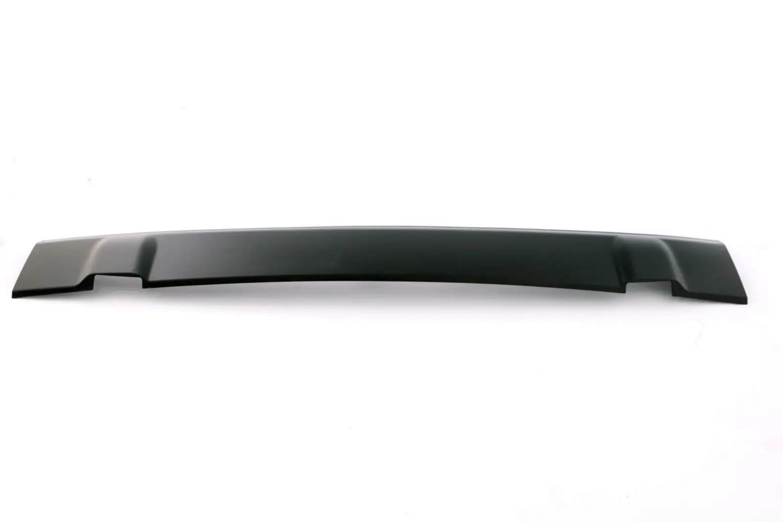 BMW E61 LCI Exterior Tapa superior del maletero Embellecedor Negro 7061400
