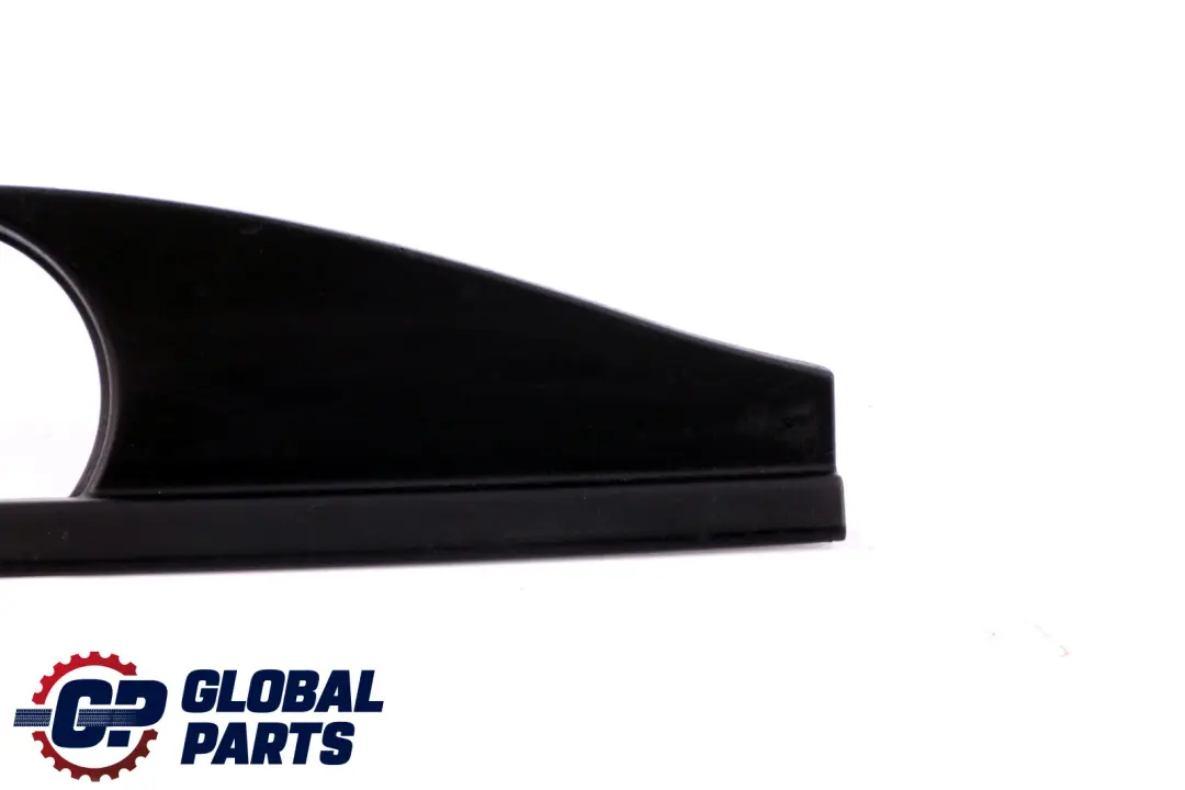 BMW 5 Reihe E61 LCi Abdeckung Wischermotor SCHWARZ BLACK - SKU 7061427 - Teilenummer 51497061427