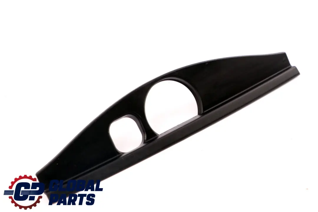 UPPER WIPER LINKAGE COVER SCHWARZ BLACK to BMW 5 SERIES E61 LCi with Part number 51497061427 BMW 5 SERIES E61 LCi UPPER WIPER LINKAGE COVER SCHWARZ BLACK - SKU 7061427 - Part number 51497061427