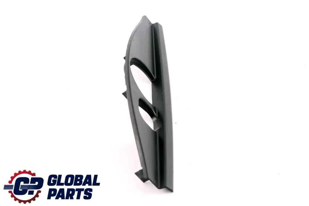 Copertura Motorino Tergicristalli Nero per BMW E61 LCI con numero di parte 51497061427 BMW E61 LCI Copertura Motorino Tergicristalli Nero - SKU 7061427 - Numero di parte 51497061427