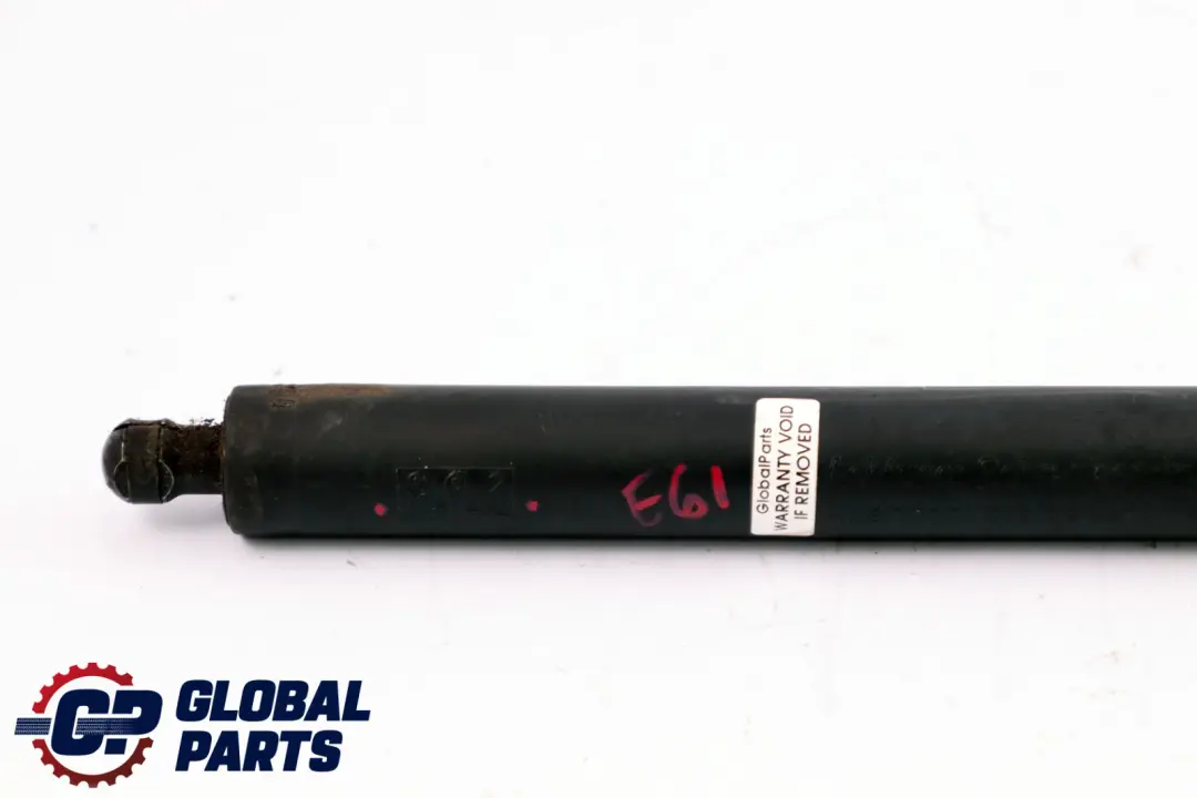Pressurized Bonnet Spring Engine Hood 315N to BMW 5 Series E61 E61N LCI Gas with Part number 7061432 BMW 5 Series E61 E61N LCI Gas Pressurized Bonnet Spring Engine Hood 315N - SKU 7061432 - Part number 7061432