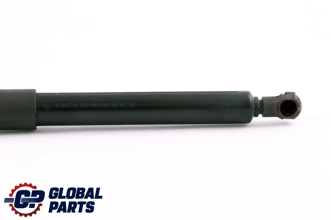Pressurized Bonnet Spring Engine Hood 315N to BMW 5 Series E61 E61N LCI Gas with Part number 7061432 BMW 5 Series E61 E61N LCI Gas Pressurized Bonnet Spring Engine Hood 315N - SKU 7061432 - Part number 7061432