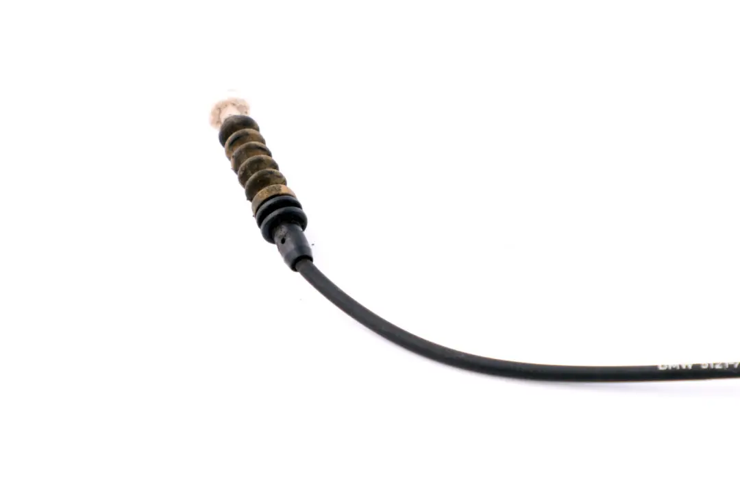 Câble Bowden Poignée de Porte Extérieure Avant Gauche Droite pour BMW E65 à propos du numéro de pièce 7061459 BMW E65 Câble Bowden Poignée de Porte Extérieure Avant Gauche Droite - SKU 7061459 - Numéro de pièce 7061459