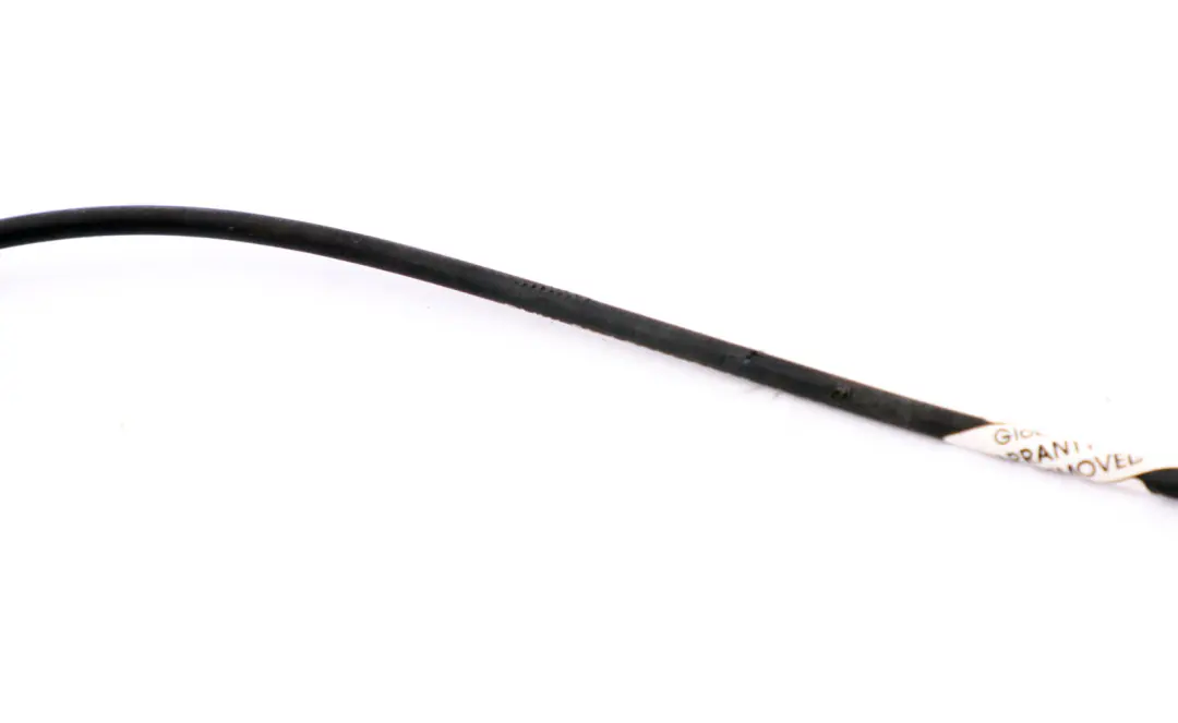 Cavo Bowden Maniglia Esterna Porta Anteriore Sinistra Destra per BMW E65 con numero di parte 7061459 BMW E65 Cavo Bowden Maniglia Esterna Porta Anteriore Sinistra Destra - SKU 7061459 - Numero di parte 7061459