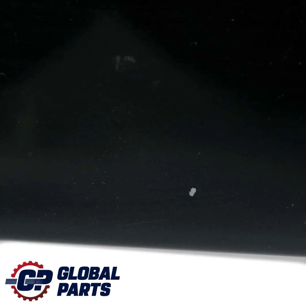 Spojler Lotka Blenda Klapy Bagażnika Czarny do BMW E61 Touring o numerze 7061467 BMW E61 Touring Spojler Lotka Blenda Klapy Bagażnika Czarny - SKU 7061467-CAR - Numer Części 7061467