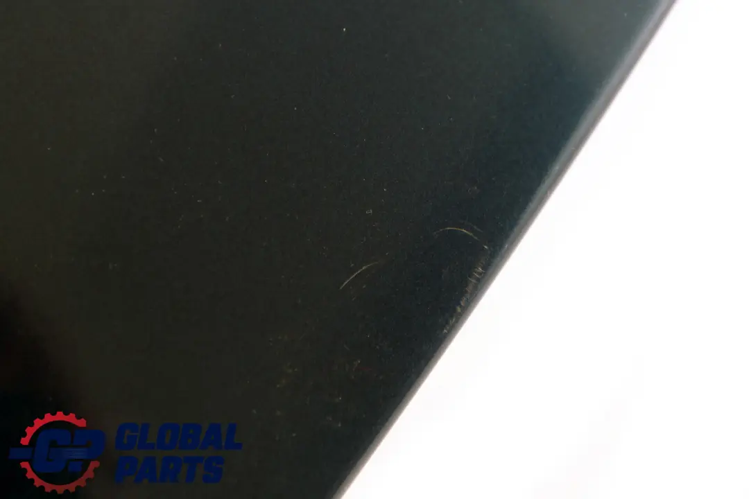 BMW 5 Series E61 Touring Boot Tailgate Rear Spoiler Le Mans Blau - SKU 7061467-LMB - Part number 7061467