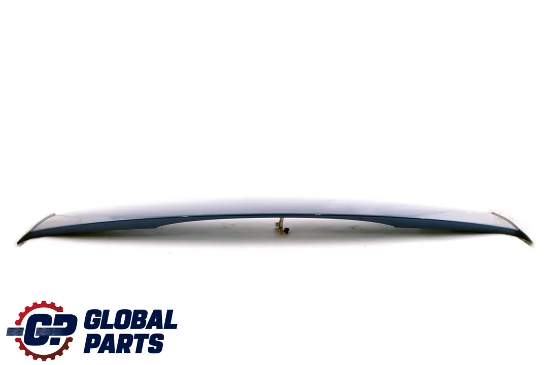 Reihe E61 E61N LCi Heckspoiler Spoiler Heckklappe Le Mans Blau für BMW 5 mit Teilenummer 7061467 BMW 5 Reihe E61 E61N LCi Heckspoiler Spoiler Heckklappe Le Mans Blau - SKU 7061467-LMB - Teilenummer 7061467