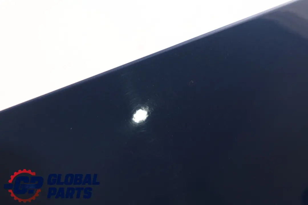 Reihe E61 E61N LCi Heckspoiler Spoiler Heckklappe Le Mans Blau für BMW 5 mit Teilenummer 7061467 BMW 5 Reihe E61 E61N LCi Heckspoiler Spoiler Heckklappe Le Mans Blau - SKU 7061467-LMB - Teilenummer 7061467