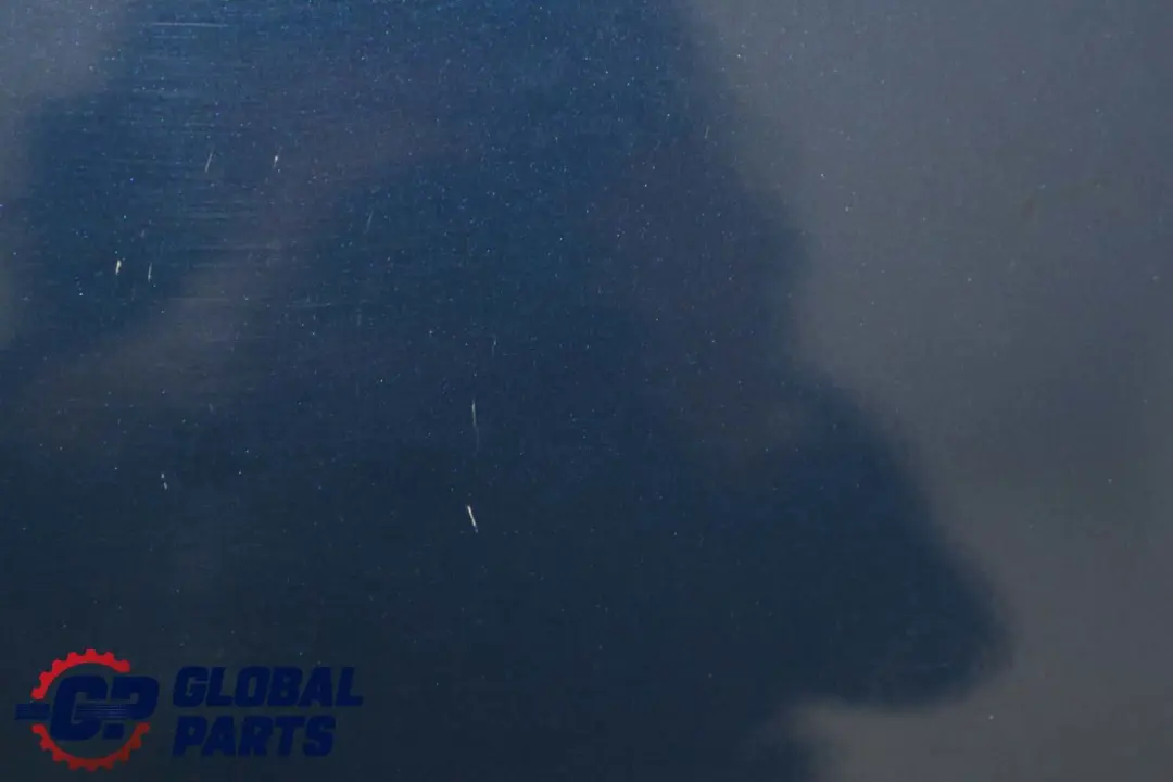 Boot Tailgate Rear Spoiler Mysticblau Blue to BMW 5 Series E61 Touring with Part number 7061467 BMW 5 Series E61 Touring Boot Tailgate Rear Spoiler Mysticblau Blue - SKU 7061467-MYS - Part number 7061467