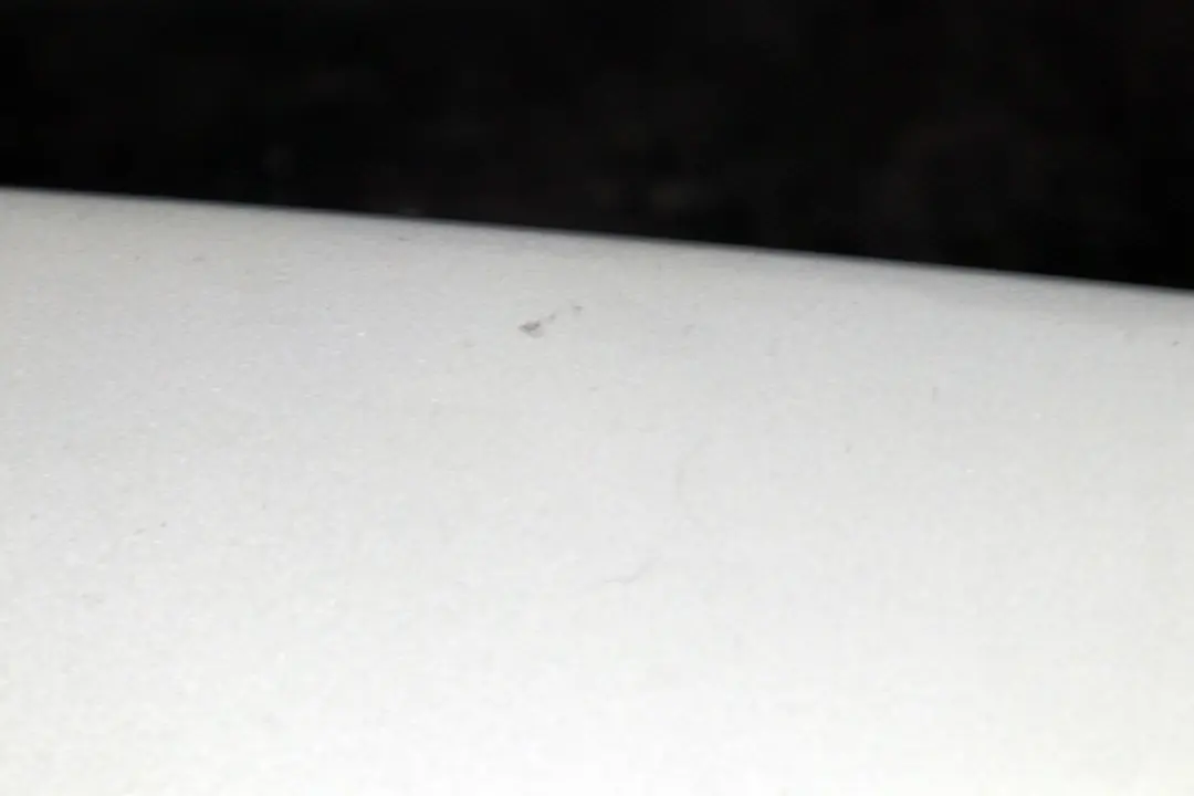 BMW E61 2 Touring Tylny Spoiler Titansilber 354 - SKU 7061467-TS2 - Numer Części 7061467