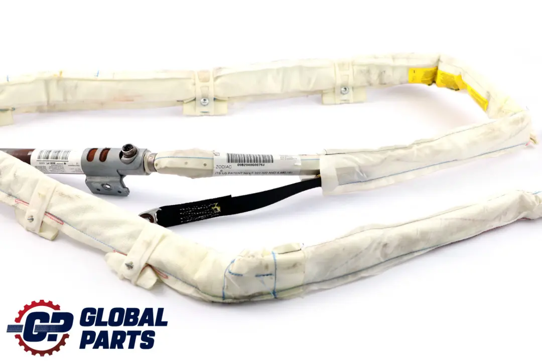 BMW E61 Touring Air Modulo Per la Testa Destro a Tendina 9147342 - SKU 7061478 - Numero di parte 7061478