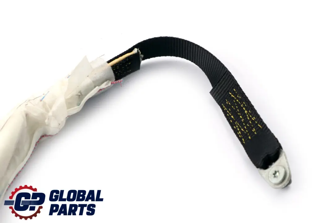 BMW E61 Touring Air Modulo Per la Testa Destro a Tendina 9147342 - SKU 7061478 - Numero di parte 7061478
