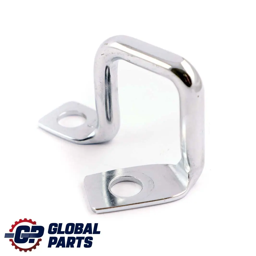 Bracket Bar Rear Seat Left N/S Chrome to BMW 1 5 X6 Series E61 E71 E81 with Part number 7061485 BMW 1 5 X6 Series E61 E71 E81 Bracket Bar Rear Seat Left N/S Chrome - SKU 7061485 - Part number 7061485