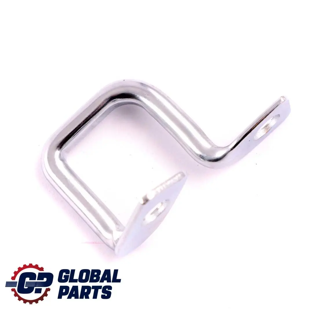 Bracket Bar Rear Seat Right O/S Chrome to BMW 1 5 X6 Series E61 E71 E81 with Part number 7061486 BMW 1 5 X6 Series E61 E71 E81 Bracket Bar Rear Seat Right O/S Chrome - SKU 7061486 - Part number 7061486