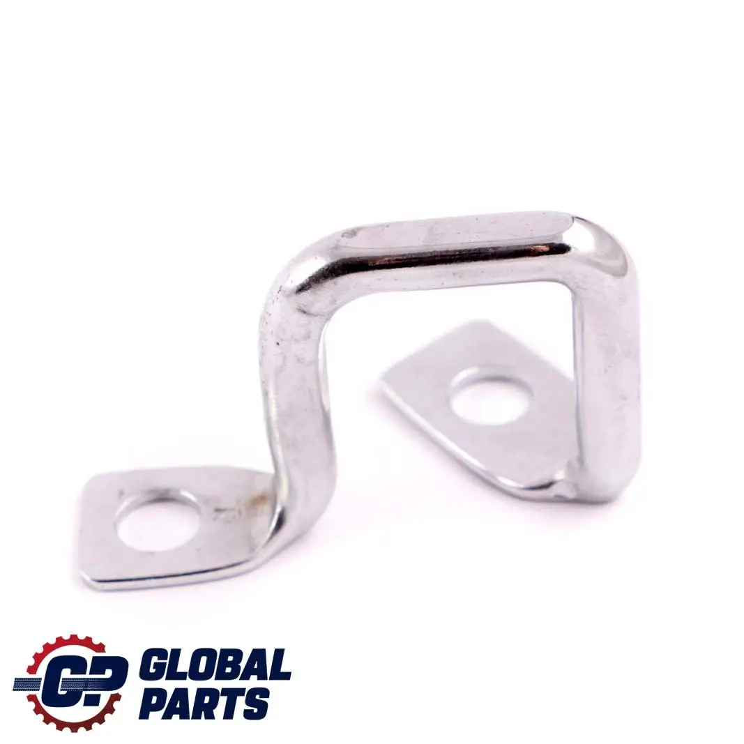 Bracket Bar Rear Seat Right O/S Chrome to BMW 1 5 X6 Series E61 E71 E81 with Part number 7061486 BMW 1 5 X6 Series E61 E71 E81 Bracket Bar Rear Seat Right O/S Chrome - SKU 7061486 - Part number 7061486