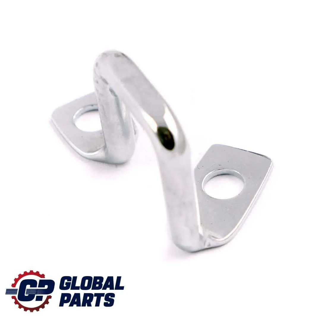 Bracket Bar Rear Seat Right O/S Chrome to BMW 1 5 X6 Series E61 E71 E81 with Part number 7061486 BMW 1 5 X6 Series E61 E71 E81 Bracket Bar Rear Seat Right O/S Chrome - SKU 7061486 - Part number 7061486