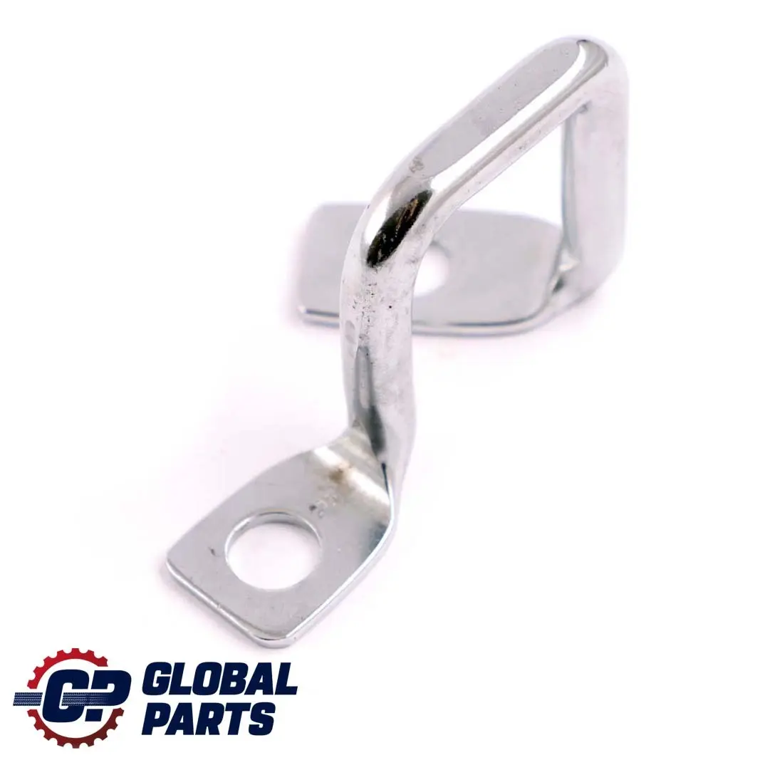 Bracket Bar Rear Seat Right O/S Chrome to BMW 1 5 X6 Series E61 E71 E81 with Part number 7061486 BMW 1 5 X6 Series E61 E71 E81 Bracket Bar Rear Seat Right O/S Chrome - SKU 7061486 - Part number 7061486