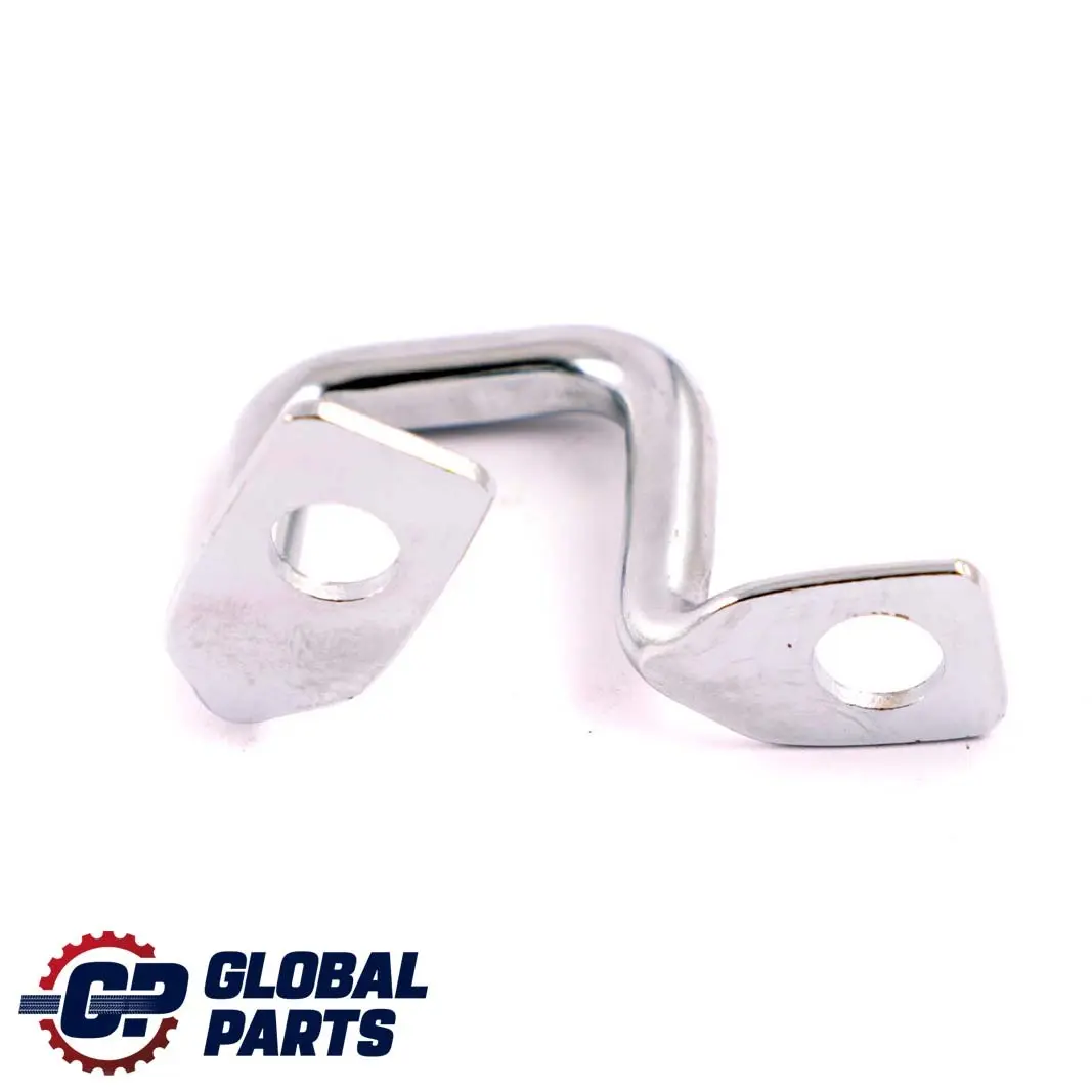 Bracket Bar Rear Seat Right O/S Chrome to BMW 1 5 X6 Series E61 E71 E81 with Part number 7061486 BMW 1 5 X6 Series E61 E71 E81 Bracket Bar Rear Seat Right O/S Chrome - SKU 7061486 - Part number 7061486