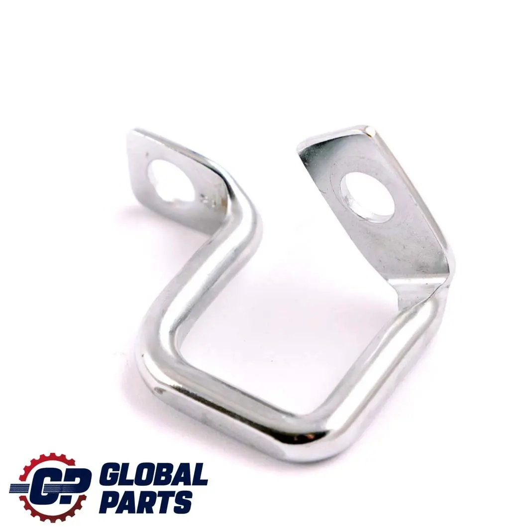 Bracket Bar Rear Seat Right O/S Chrome to BMW 1 5 X6 Series E61 E71 E81 with Part number 7061486 BMW 1 5 X6 Series E61 E71 E81 Bracket Bar Rear Seat Right O/S Chrome - SKU 7061486 - Part number 7061486