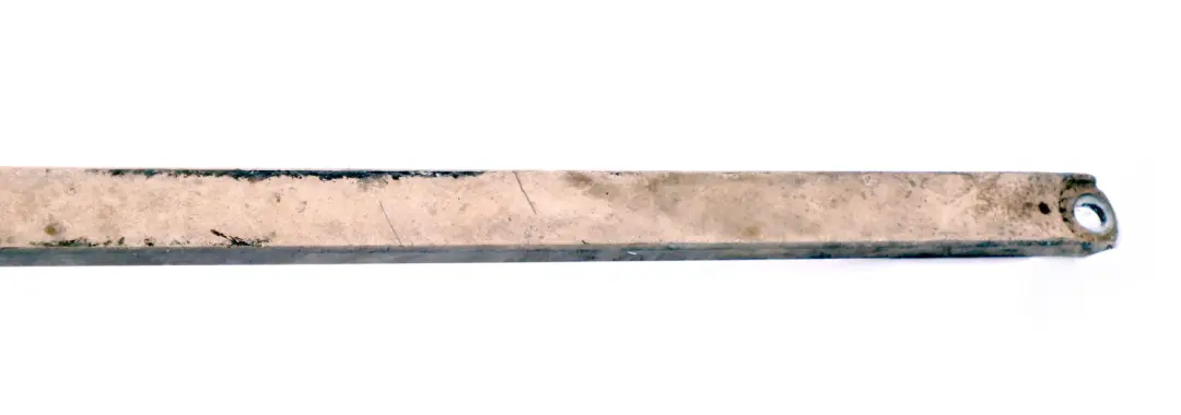 Zugstrebe Links Versteifung Karosserie für BMW 6 er E64 mit Teilenummer 7061509 BMW 6 er E64 Zugstrebe Links Versteifung Karosserie - SKU 7061509 - Teilenummer 7061509