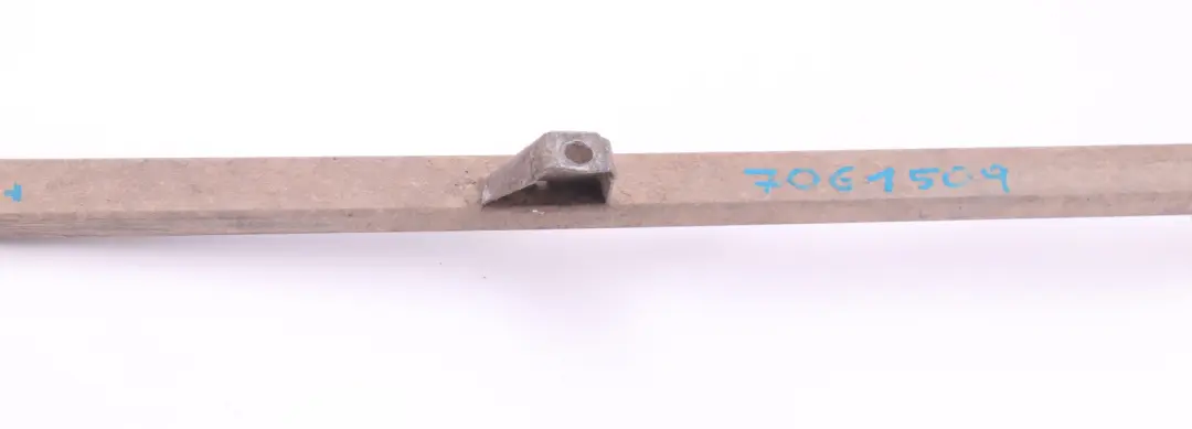 Spindle Axle Support Pull Rod Bar Rear Left N/S to BMW 6 Series E64 with Part number 7061509 BMW 6 Series E64 Spindle Axle Support Pull Rod Bar Rear Left N/S - SKU 7061509 - Part number 7061509