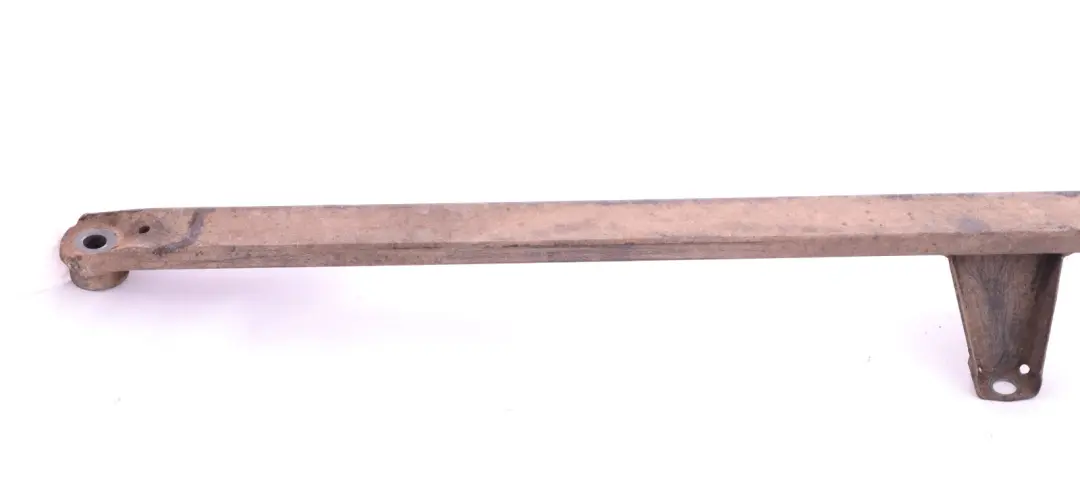 Spindle Axle Support Pull Rod Bar Rear Right O/S to BMW 6 Series E64 with Part number 7061510 BMW 6 Series E64 Spindle Axle Support Pull Rod Bar Rear Right O/S - SKU 7061510 - Part number 7061510