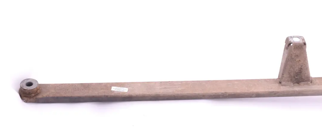 Spindle Axle Support Pull Rod Bar Rear Right O/S to BMW 6 Series E64 with Part number 7061510 BMW 6 Series E64 Spindle Axle Support Pull Rod Bar Rear Right O/S - SKU 7061510 - Part number 7061510