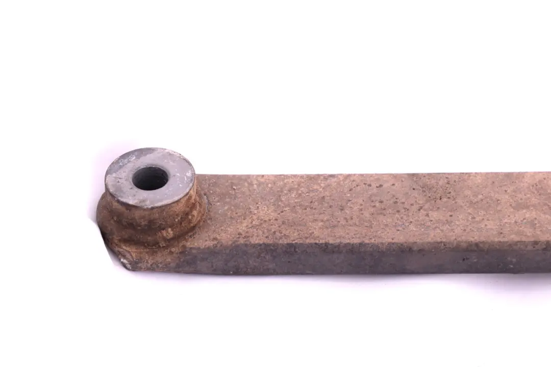 Spindle Axle Support Pull Rod Bar Rear Right O/S to BMW 6 Series E64 with Part number 7061510 BMW 6 Series E64 Spindle Axle Support Pull Rod Bar Rear Right O/S - SKU 7061510 - Part number 7061510