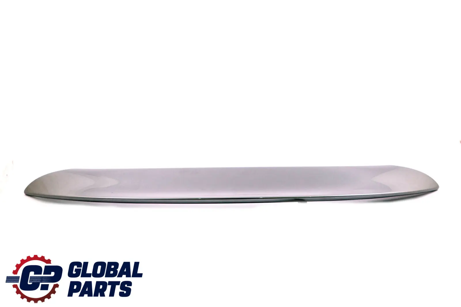 BMW Mini Cooper S R53 Spoiler Heckklappe Lackiert Dunkel Silber 871 7061608