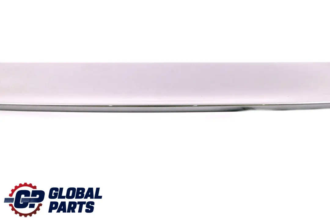 Boot Tailgate Spoiler Dark Silver 871 to BMW Mini Cooper S 1 R53 Rear with Part number 7061608 BMW Mini Cooper S 1 R53 Rear Boot Tailgate Spoiler Dark Silver 871 - SKU 7061608-DS1 - Part number 7061608