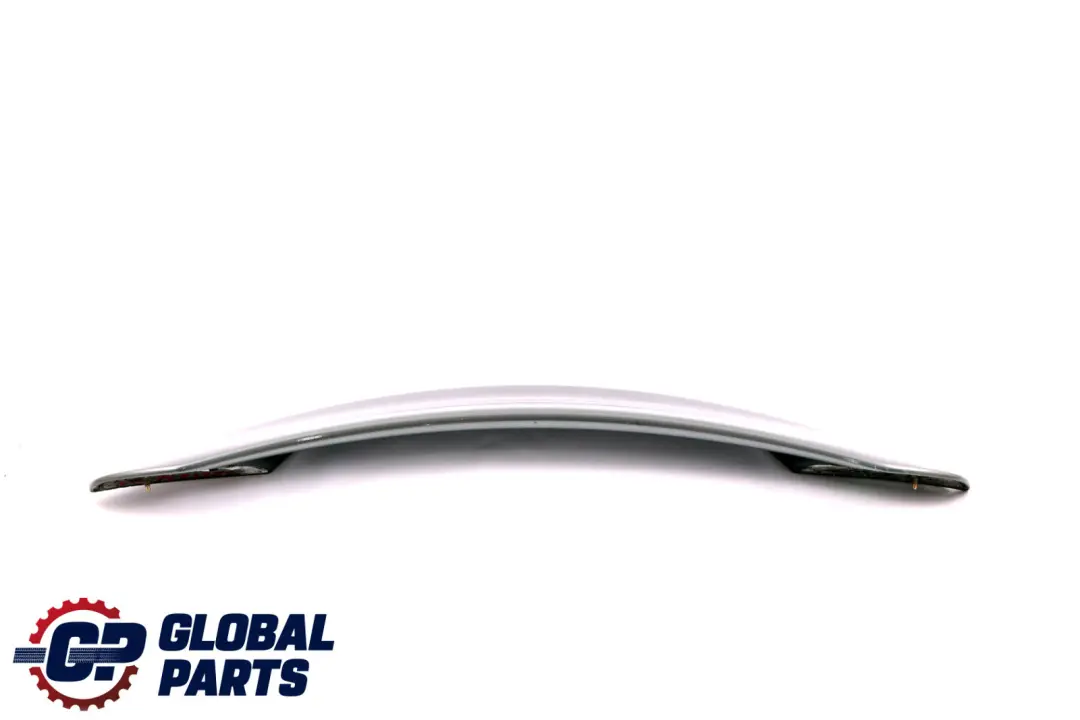 Boot Tailgate Spoiler Dark Silver 871 to BMW Mini Cooper S 1 R53 Rear with Part number 7061608 BMW Mini Cooper S 1 R53 Rear Boot Tailgate Spoiler Dark Silver 871 - SKU 7061608-DS1 - Part number 7061608