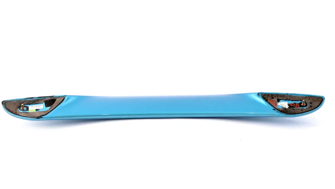 Spoiler Portellone Posteriore Blu Elettrico per BMW MINI Cooper S R53 con numero di parte 7061608 BMW MINI Cooper S R53 Spoiler Portellone Posteriore Blu Elettrico - SKU 7061608-ELB - Numero di parte 7061608