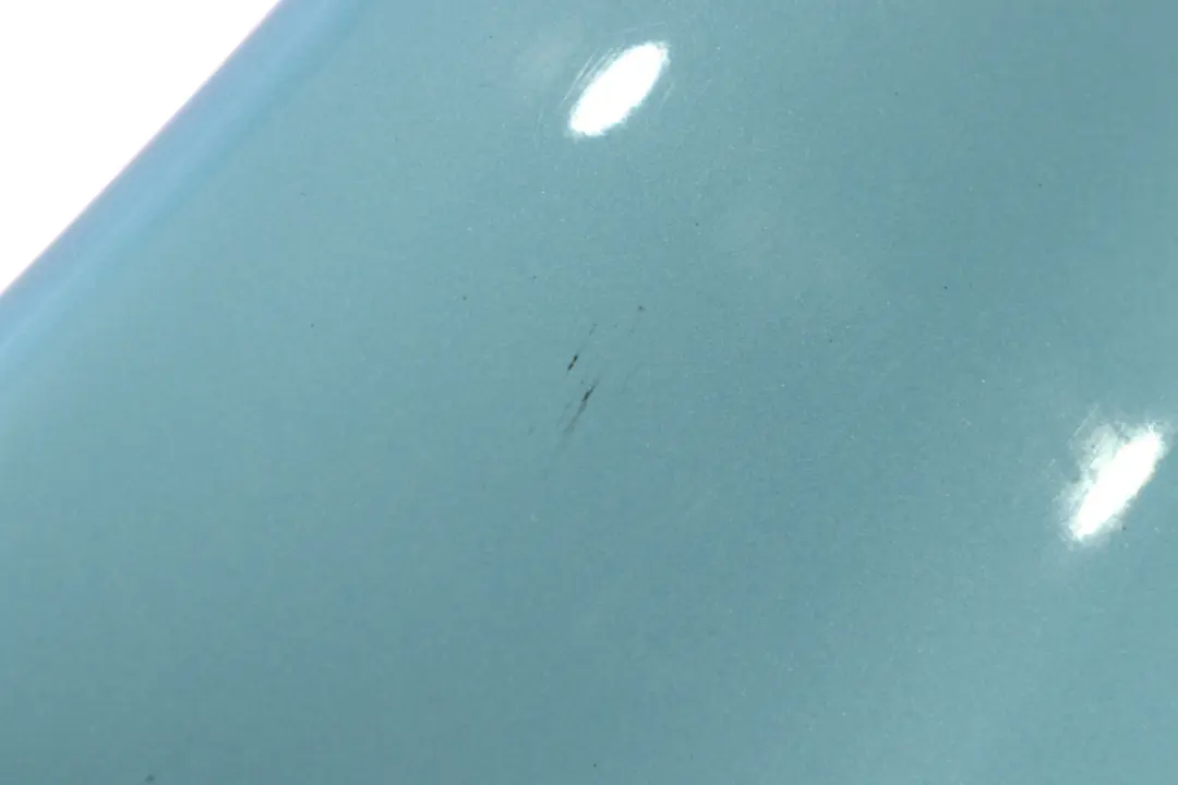 Spoiler Portellone Posteriore Blu Elettrico per BMW MINI Cooper S R53 con numero di parte 7061608 BMW MINI Cooper S R53 Spoiler Portellone Posteriore Blu Elettrico - SKU 7061608-ELB - Numero di parte 7061608