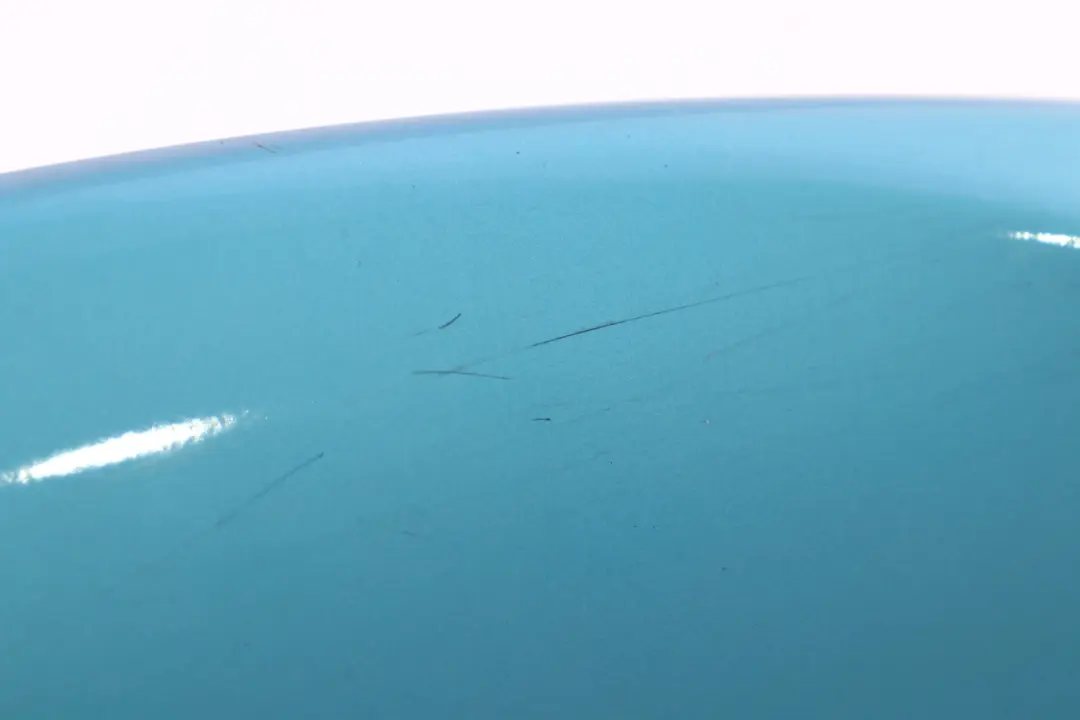 Spoiler Portellone Posteriore Blu Elettrico per BMW MINI Cooper S R53 con numero di parte 7061608 BMW MINI Cooper S R53 Spoiler Portellone Posteriore Blu Elettrico - SKU 7061608-ELB - Numero di parte 7061608