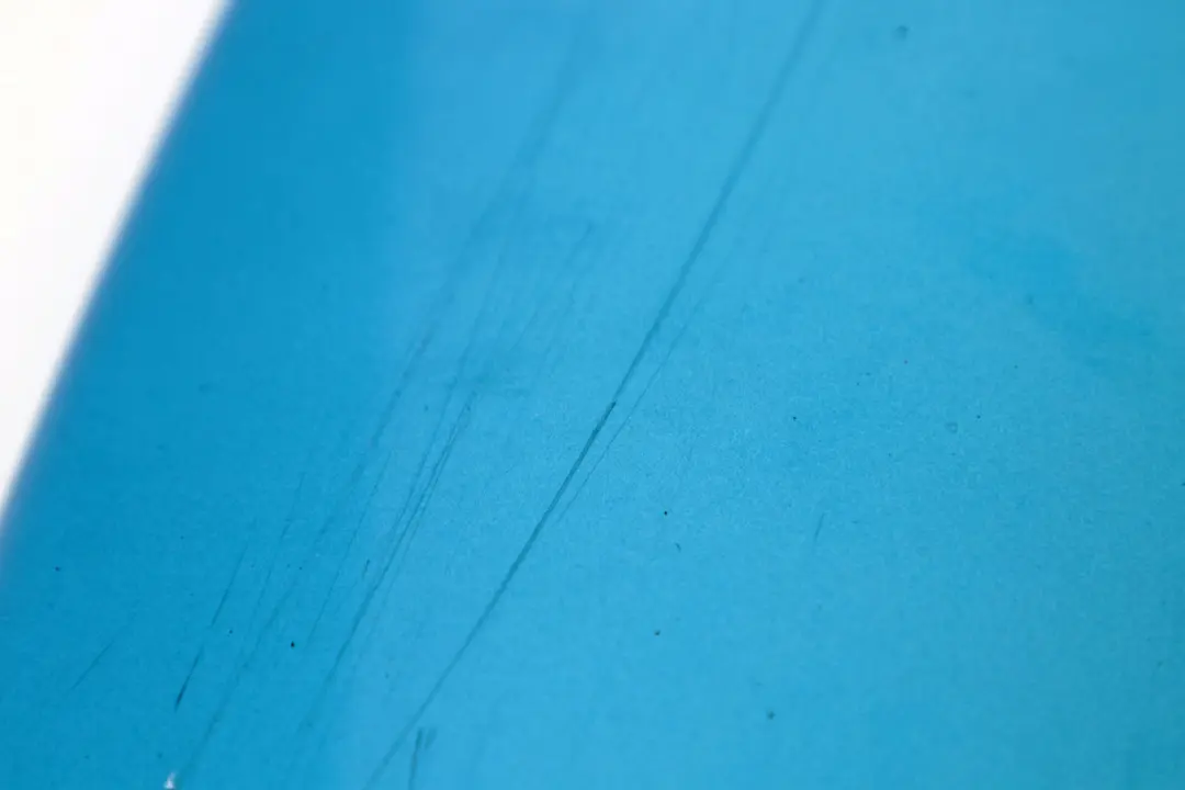 BMW MINI Cooper S R53 Maletero Trasero Spoiler Azul Eléctrico - SKU 7061608-ELB - Número de pieza 7061608