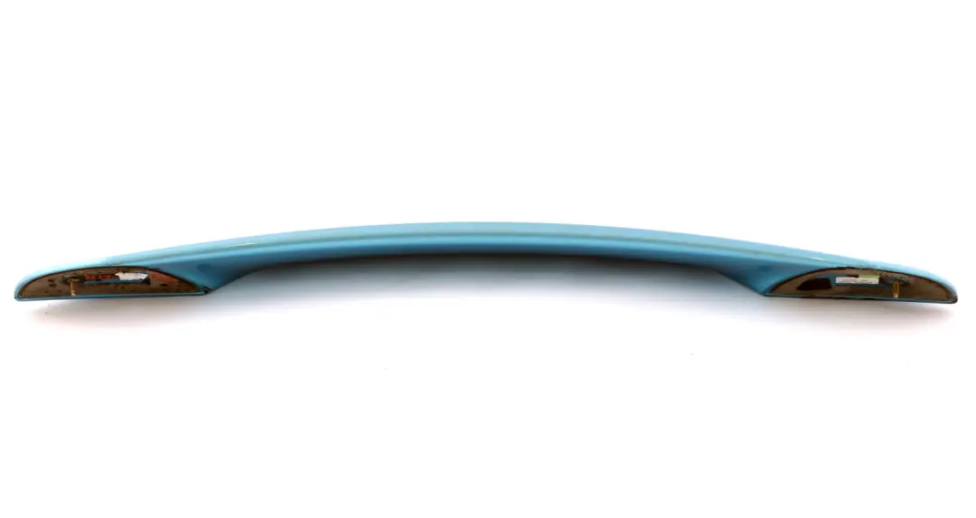 BMW MINI Cooper S R53 Heckklappe Heckspoiler Elektrisch Blau - SKU 7061608-ELB - Teilenummer 7061608