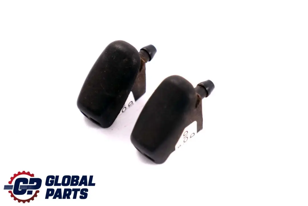 Mini Cooper One R50 R52 R53 Front Windshield Water Jet Nozzle Spray Set - SKU 7061614-1 - Part number 7146377