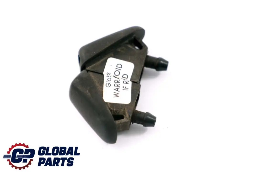 Pare-brise avant Jet d'eau Buse Spray Set pour Mini Cooper One R50 R52 R53 à propos du numéro de pièce 7146377 Mini Cooper One R50 R52 R53 Pare-brise avant Jet d'eau Buse Spray Set - SKU 7061614-1 - Numéro de pièce 7146377