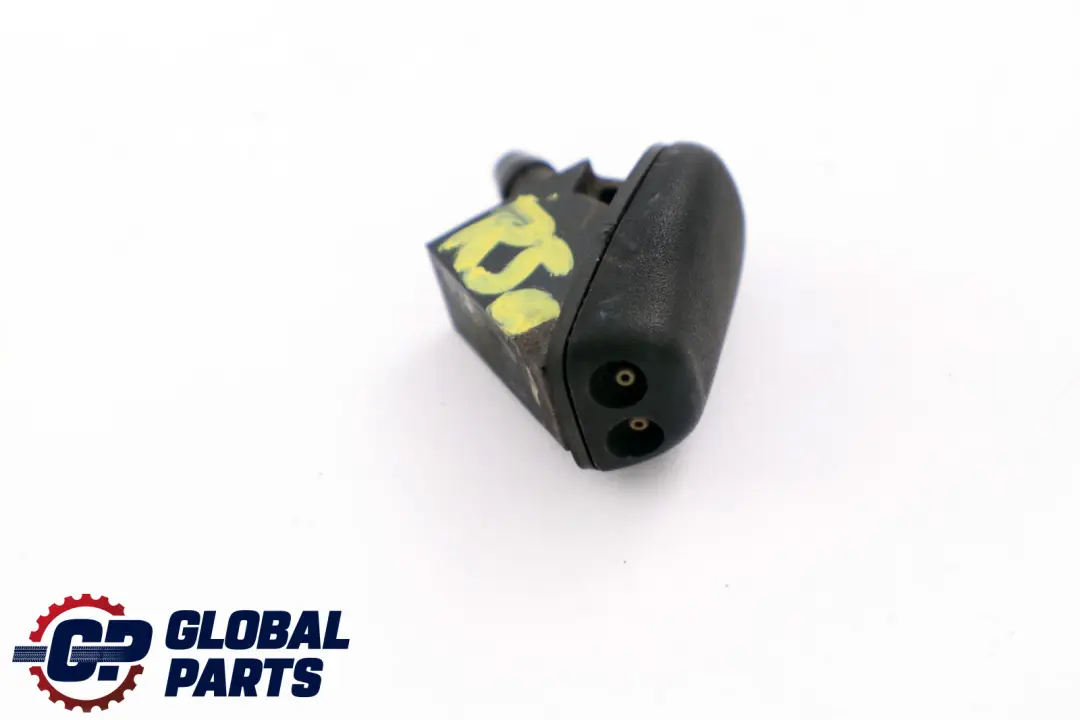 Dysza spryskiwacza 4117666 do Mini R50 R52 R53 o numerze 7146377 Mini R50 R52 R53 Dysza spryskiwacza 4117666 - SKU 7061614 - Numer Części 7146377