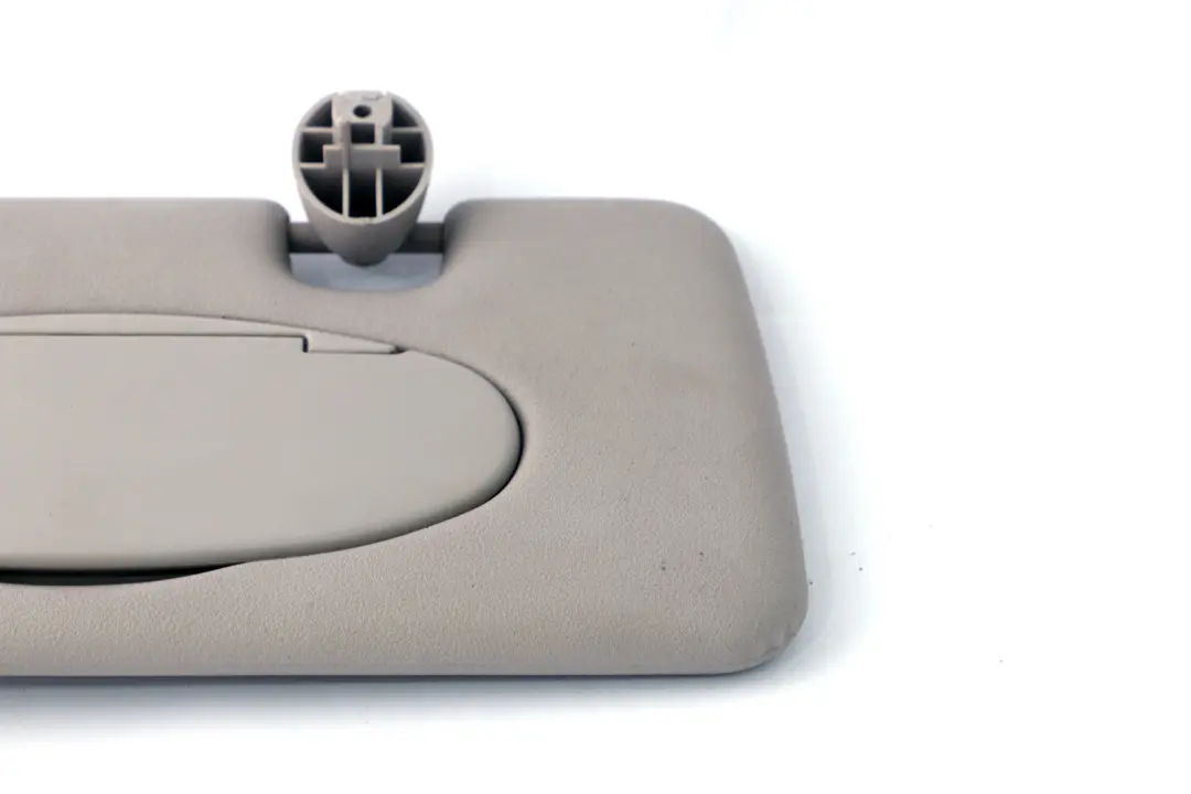 Rétroviseur De Pare-Soleil Illuminé Gauche Gris Horizon pour Mini Cooper R50 R53 à propos du numéro de pièce 7061623 Mini Cooper R50 R53 Rétroviseur De Pare-Soleil Illuminé Gauche Gris Horizon - SKU 7061623 - Numéro de pièce 7061623