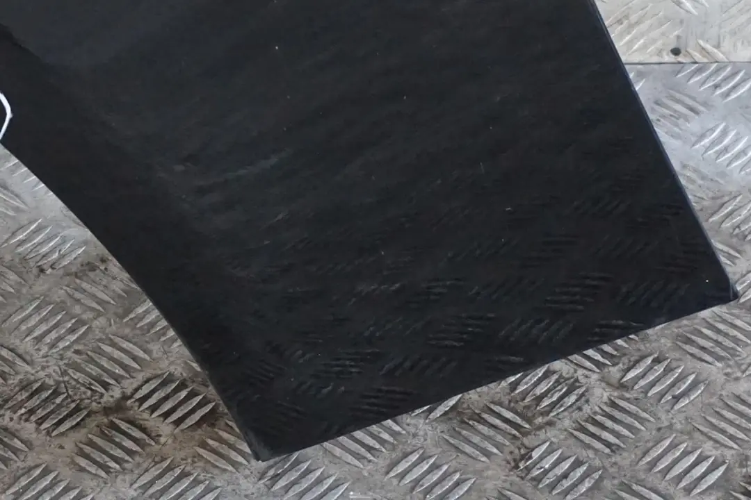 Side Panel Wing Front Left N/S Black Sapphire Metallic 475 to BMW 7 Series E65 E66 with Part number 7061661 BMW 7 Series E65 E66 Side Panel Wing Front Left N/S Black Sapphire Metallic 475 - SKU 7061661-BS - Part number 7061661